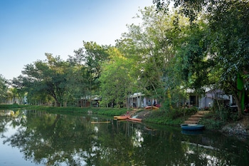 century resort dandeli