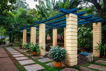 century resort dandeli
