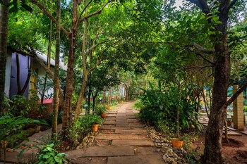 century resort dandeli