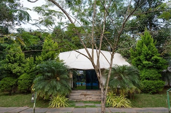 century resort dandeli