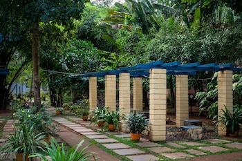 century resort dandeli