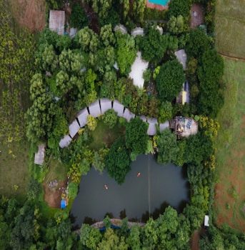 century resort dandeli