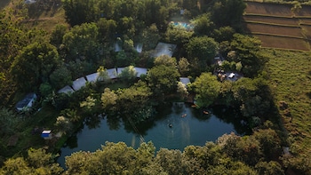 century resort dandeli