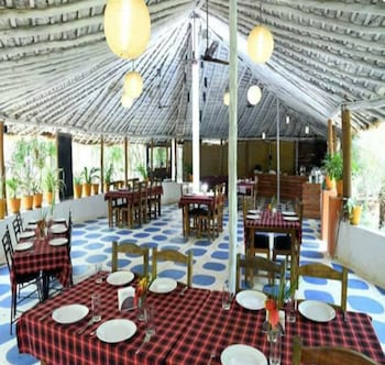 century resort dandeli
