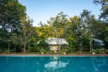 century resort dandeli