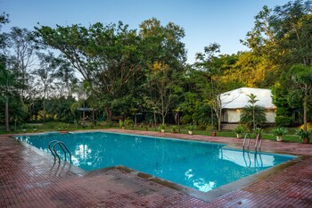 century resort dandeli