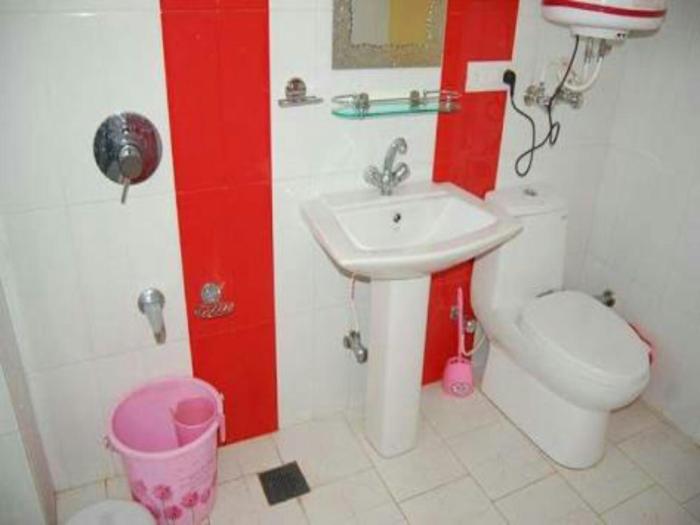 hotel fabulous kashmir