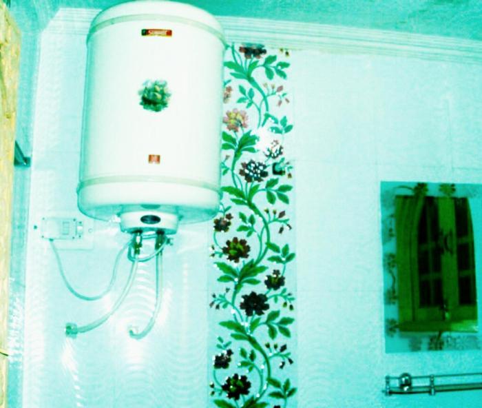 hotel fabulous kashmir