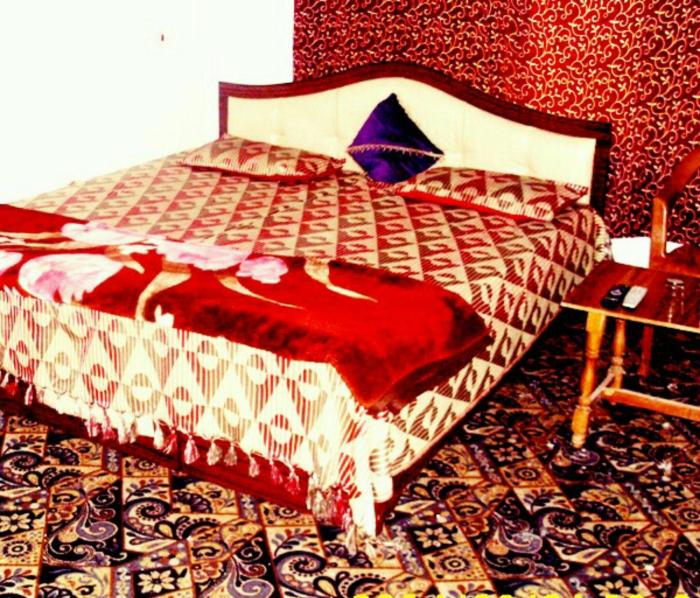 hotel fabulous kashmir