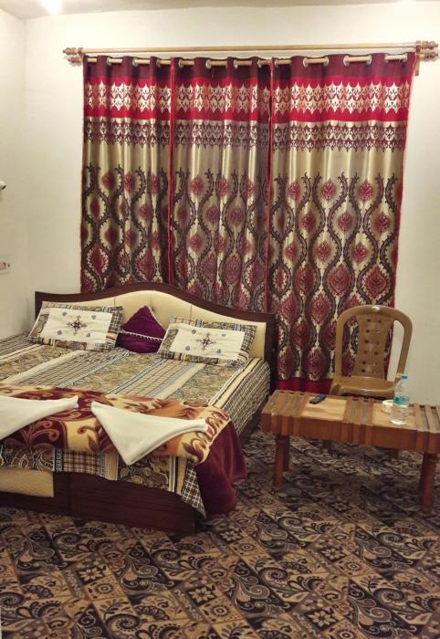 hotel fabulous kashmir