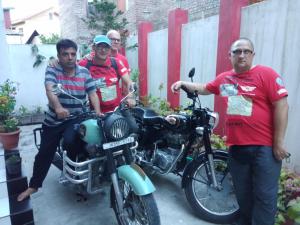 hotel fabulous kashmir