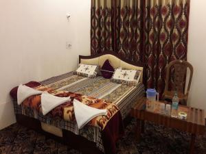 hotel fabulous kashmir