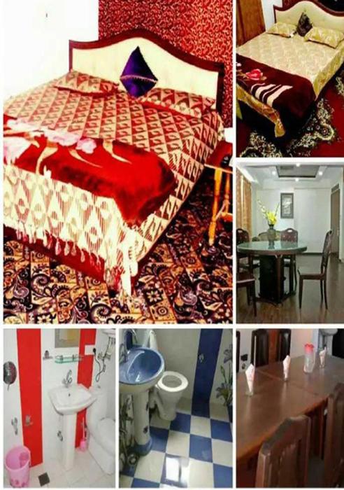 hotel fabulous kashmir