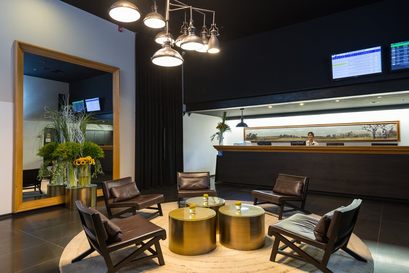 leonardo boutique hotel rehovot