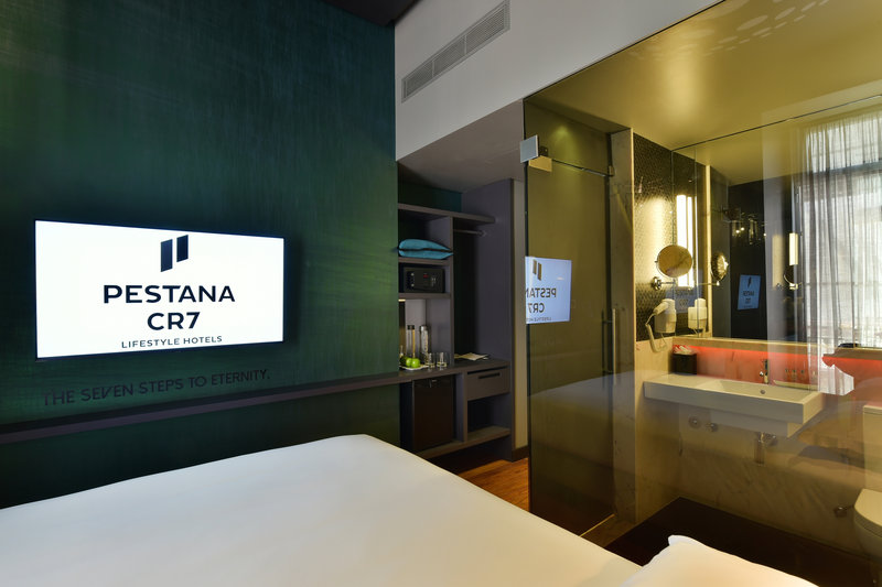 pestana cr7 lisboa