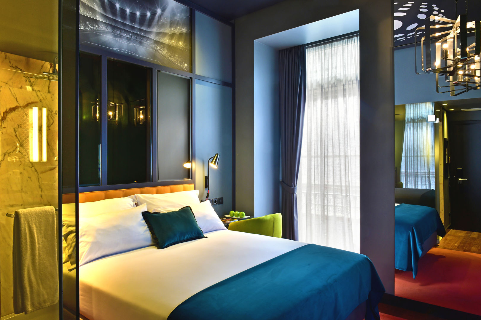 pestana cr7 lisboa