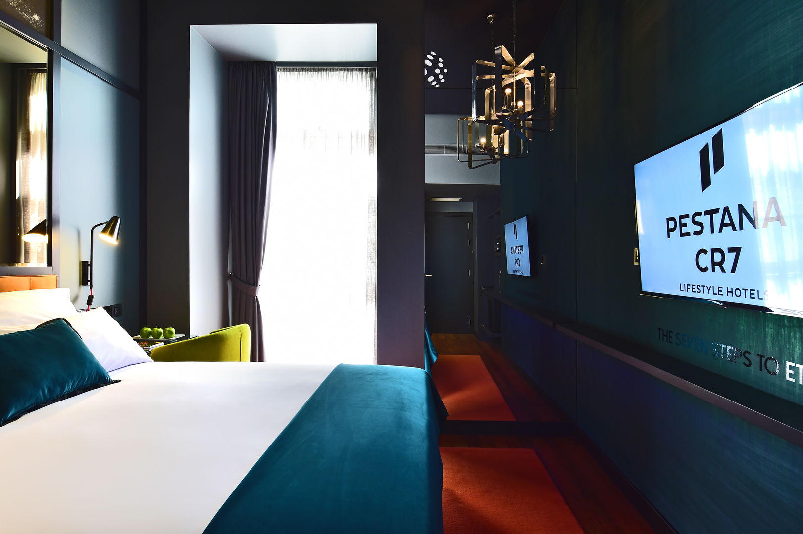 pestana cr7 lisboa
