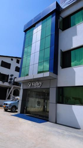 hotel valley orchid