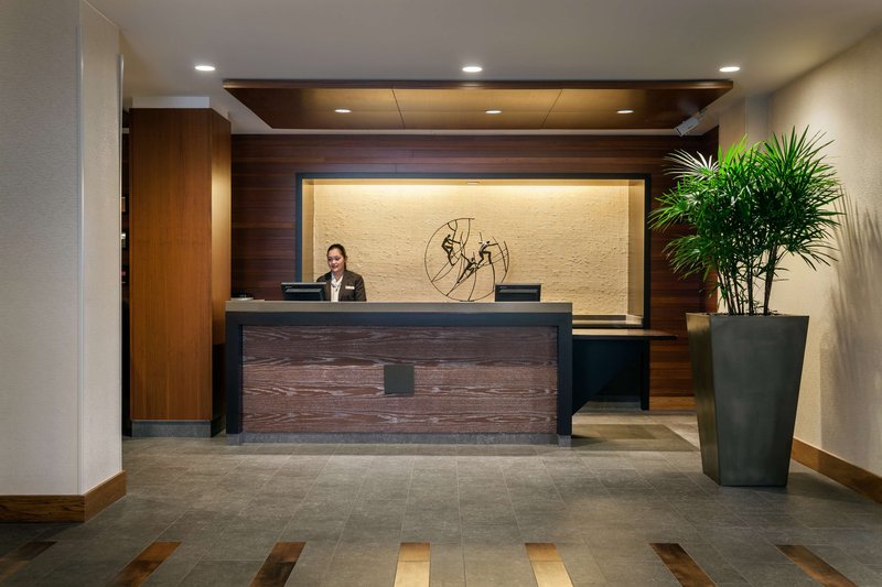 doubletree by hilton san francisco airport