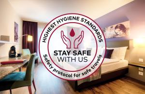 Leonardo Boutique Hotel Rigihof Zurich,Oberstrass>>Arth,4 star
