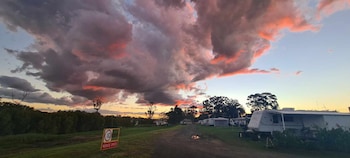 aaok riverdale caravan park