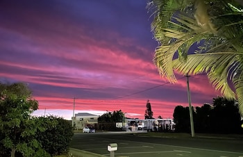 aaok riverdale caravan park