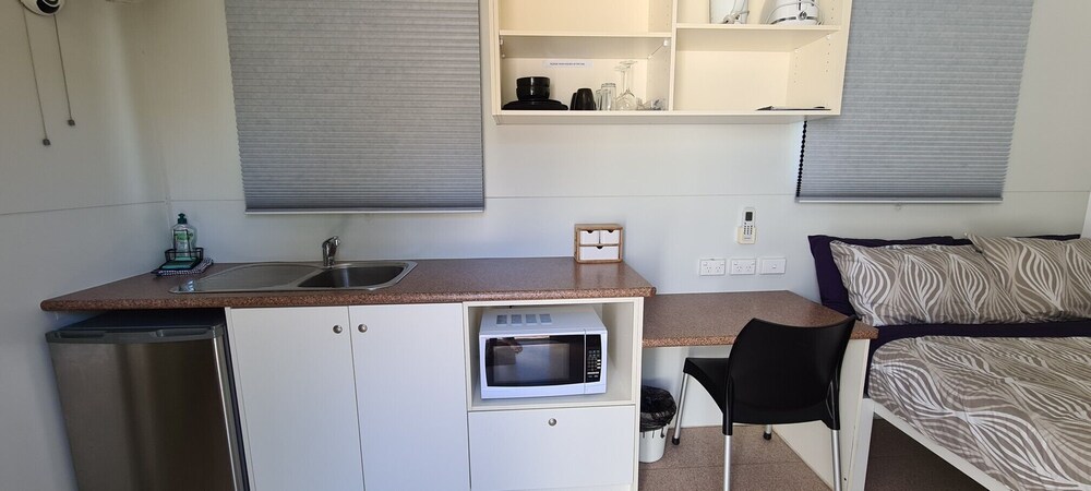 aaok riverdale caravan park