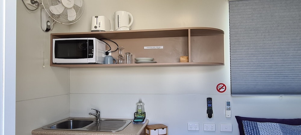 aaok riverdale caravan park