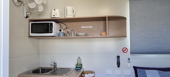 aaok riverdale caravan park