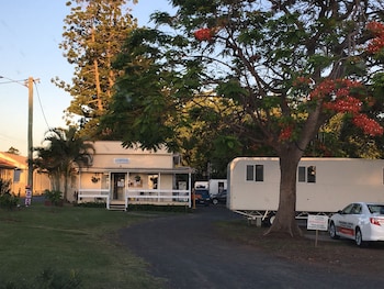 aaok riverdale caravan park