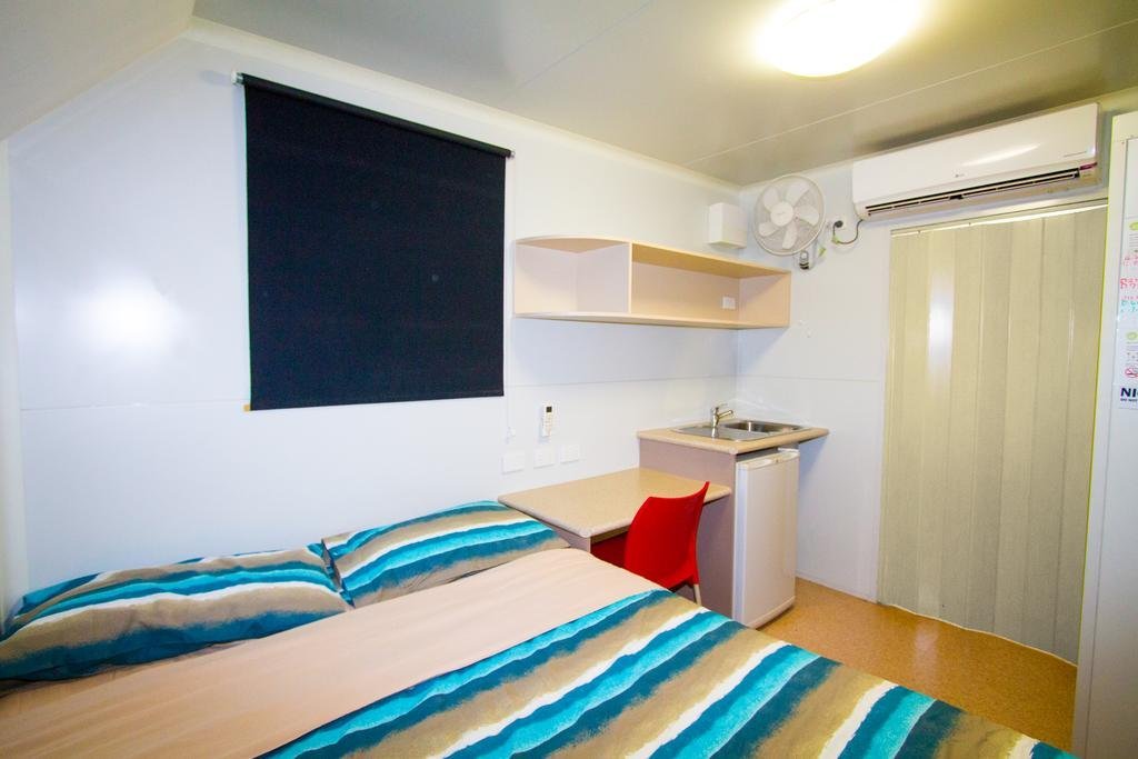 aaok riverdale caravan park