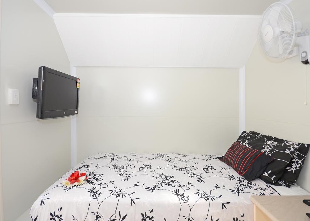 aaok riverdale caravan park