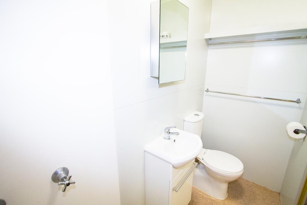 aaok riverdale caravan park