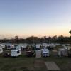 Aaok Riverdale Caravan Park,Bundaberg North>>Bundaberg,2 star