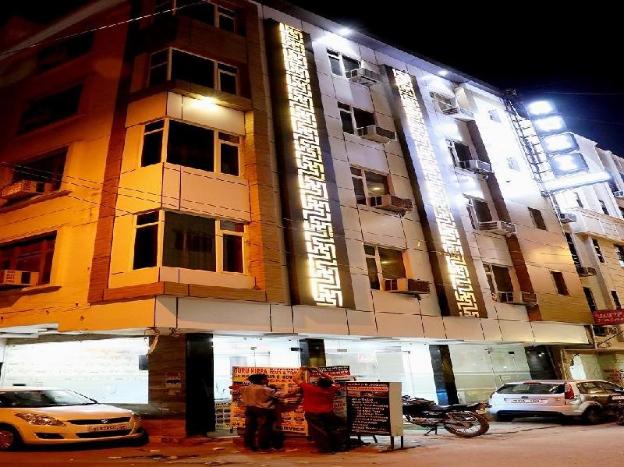 hotel suzi international