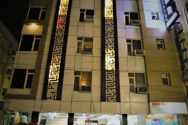 hotel suzi international