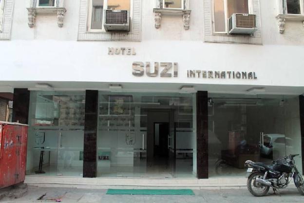 hotel suzi international