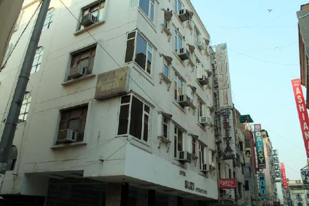 hotel suzi international