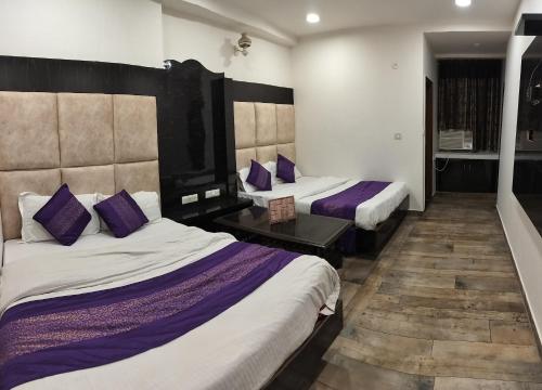 hotel suzi international