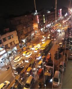 hotel suzi international