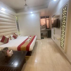 hotel suzi international