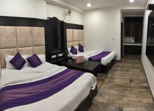 hotel suzi international