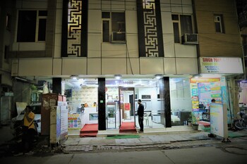 hotel suzi international