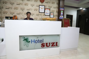 hotel suzi international