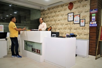hotel suzi international