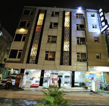 hotel suzi international