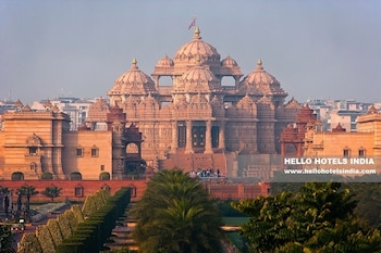 hotel suzi international