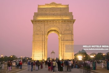 new delhi