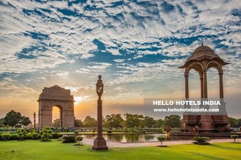 new delhi