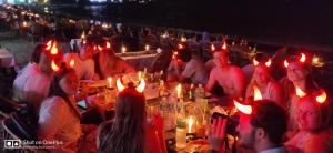 Rococo Pelton,Goa>>Canacona,2 star